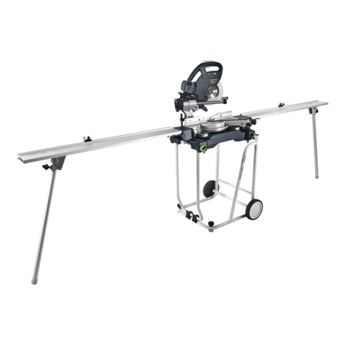 Scie à Onglets Radiale Festool KS 60 E-UG-Set/XL KAPEX - Image 2