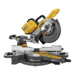 Scie à Panneau De Batterie DeWalt 54V DCS727N-XJ