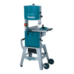 Scie à Ruban Makita LB1200F