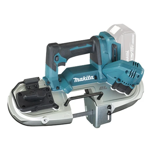 Scie à Ruban Sans Fil Makita 18V DPB183Z