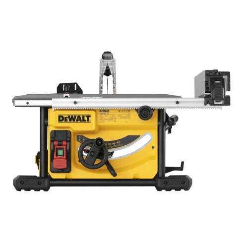 Scie à Table DeWalt 1.850 Watt DWE7485-QS - Image 2