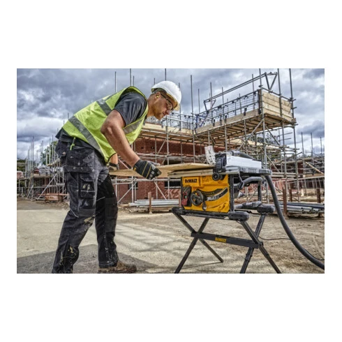 Scie à Table DeWalt 1.850 Watt DWE7485-QS - Image 3