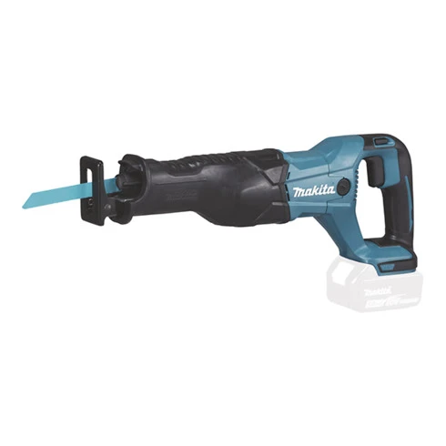 Scie Recipro Sans Fil Makita 18 V DJR186ZK