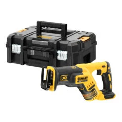 Scie Alternative DeWalt 18V / Version De Base DCS367NT-XJ