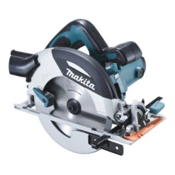 Scie Circulaire à Main Makita HS7101J1 + MAKPAC