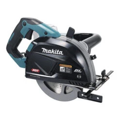 Scie Circulaire à Métaux Sans Fil Makita 40V (sans Batterie, Sans Chargeur)