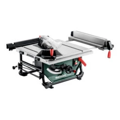 Scie Circulaire à Table Metabo TS 254 M Carton