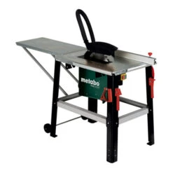 Scie Circulaire De Table Metabo TKHS 315 C - 2,0 WNB