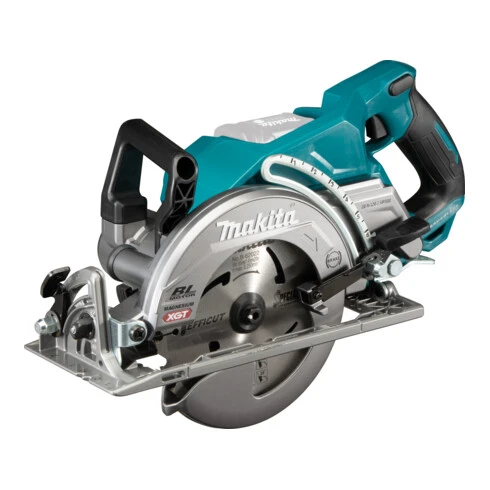 Scie Circulaire Manuelle Sans Fil Makita 40V RS001GZ - Image 2