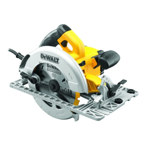 Scie Circulaire Portative DeWalt 61 Mm Dans Une Mallette DWE576K-QS - Image 2