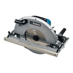 Scie Circulaire Portative Makita 5143R Puissance De Coupe 0° 130 Mm