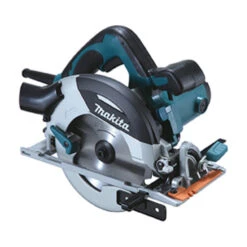 Scie Circulaire Portative Makita 54 Mm En MAKPAC HS6101J1