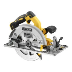 Scie Circulaire Portative Sans Fil DeWalt 18V (version De Base) DCS572NT-XJ