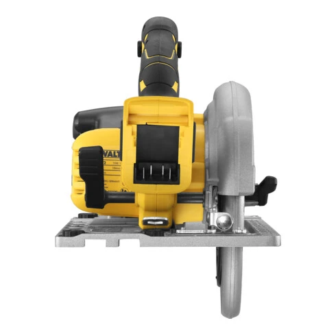 Scie Circulaire Portative Sans Fil DeWalt 18V (version De Base) DCS572NT-XJ - Image 4