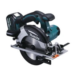 Scie Circulaire Portative Sans-fil Makita 66mm 18 V DHS630RTJ