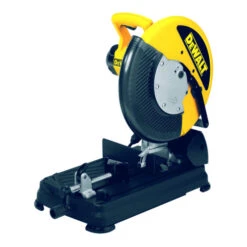 Scie Circulaire Pour Métaux DeWalt 1300 Watt DW872-QS