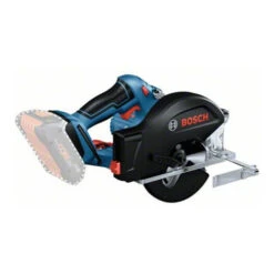 Scie Circulaire Sans Fil GKM 18V-50 Bosch, Solo C