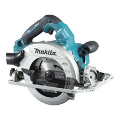 Scie Circulaire Sans Fil Makita 2x18 V (sans Batterie, Sans Chargeur) Dans MAKPAC DHS782ZJ