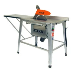 Scie Circulaire Sur Table Atika HT 315 P. De Coupe 90 Mm