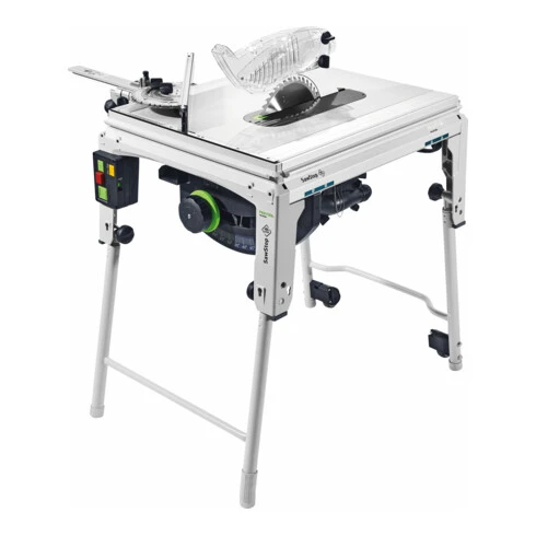 Scie Circulaire Sur Table Festool TKS 80 EBS - Image 2