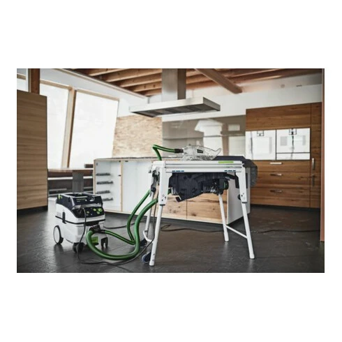 Scie Circulaire Sur Table Festool TKS 80 EBS - Image 3