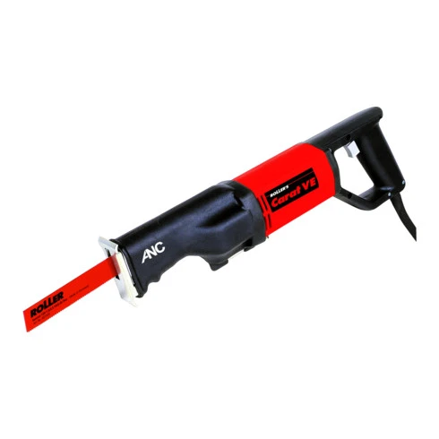 Scie électrique Universelle Roller Carat ANC VE Set