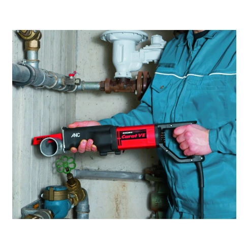 Scie électrique Universelle Roller Carat ANC VE Set - Image 2