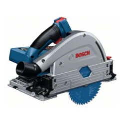 Scie Plongeante Sans Fil Bosch BITURBO GKT 18V-52 GC