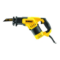 Scie Sabre Compacte 1050 Watts DeWalt DWE357K-QS