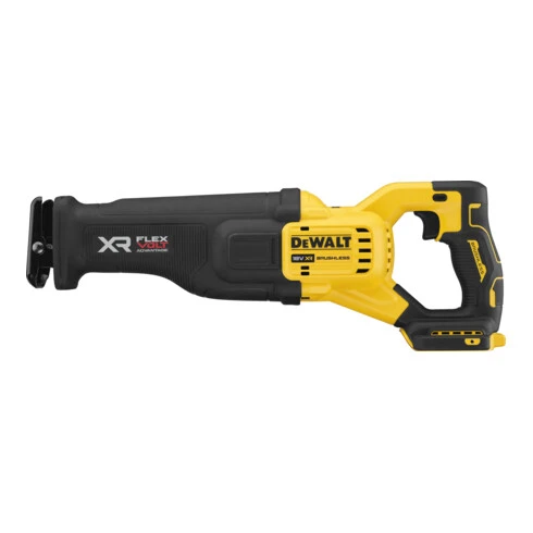 Scie-sabre Sans Fil DeWalt 18V XR FV Adv Version De Base - Image 3