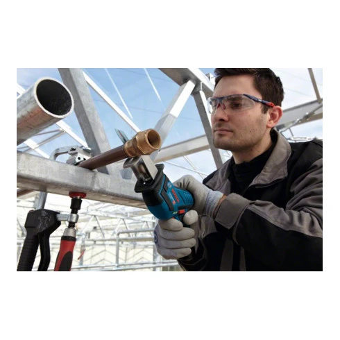 Bosch Scie Sabre Sans Fil GSA 12V-14 - Image 3