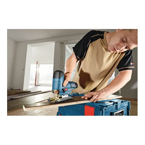 Scie Sauteuse à Batterie Bosch GST 12V-70 Version Solo - Image 3