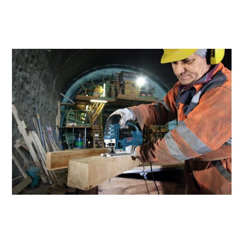 Scie Sauteuse Bosch GST 150 BCE - Image 2