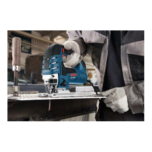 Scie Sauteuse Bosch GST 150 BCE - Image 4