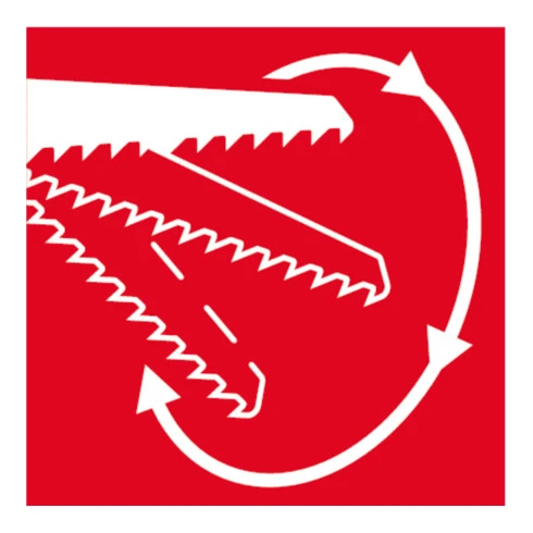 Scie Sauteuse Metabo STE 100 Quick Coffret Plastique - Image 4