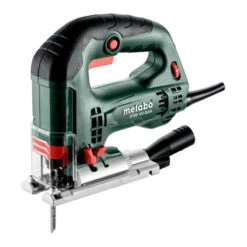Scie Sauteuse Metabo STEB 100 Quick, Carton