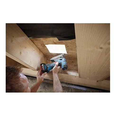 Scie Sauteuse Sans Fil Bosch GST 18 V-LI S Version Solo - Image 4