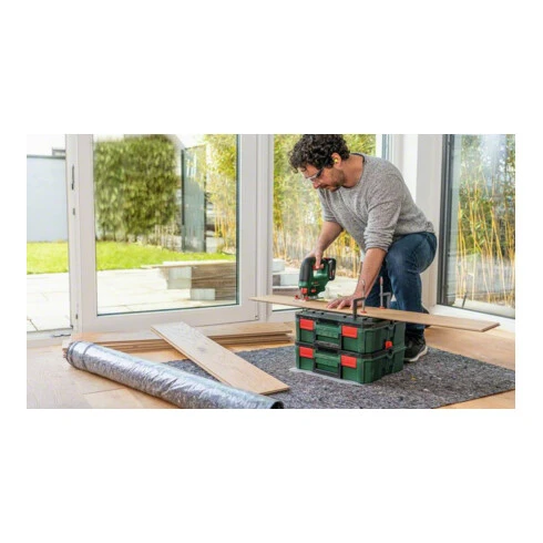 Scie Sauteuse Sans Fil Bosch UniversalSaw 18V-100 - Image 2