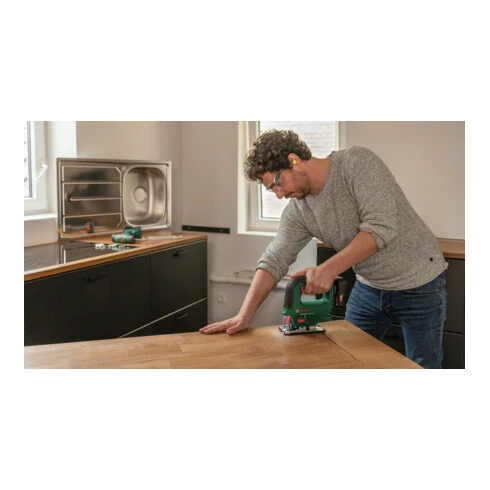 Scie Sauteuse Sans Fil Bosch UniversalSaw 18V-100 - Image 4