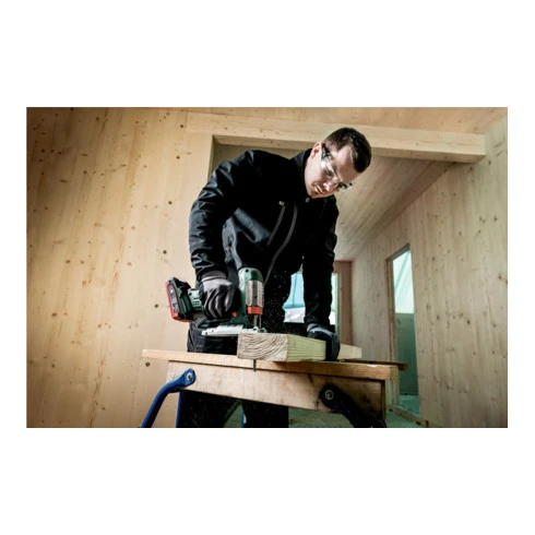 Scie Sauteuse Sans Fil Metabo STA 18 LTX 100 Carton - Image 2