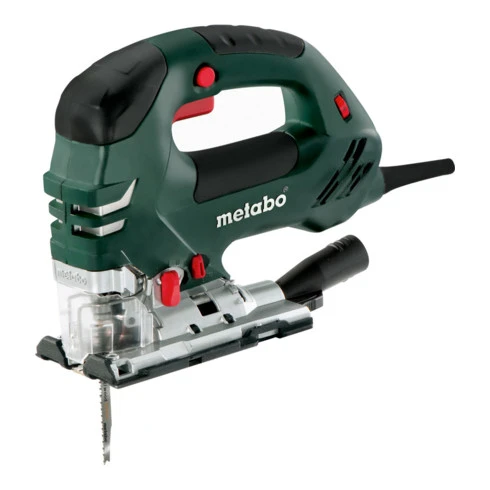 Scie Sauteuse STEB 140 Plus Metabo, MetaLoc