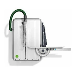 Scie Semi-stationnaire Festool CS 50 EBG-FLR PRECISIO