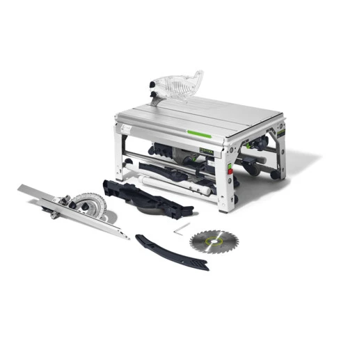 Scie Semi-stationnaire Festool CS 70 EG PRECISIO - Image 2