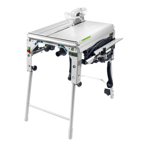 Scie Semi-stationnaire Festool CS 70 EG PRECISIO - Image 3