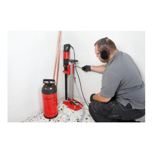 Système De Forage Rothenberger RODIACUT 150/RODIADRILL 160 - Image 2