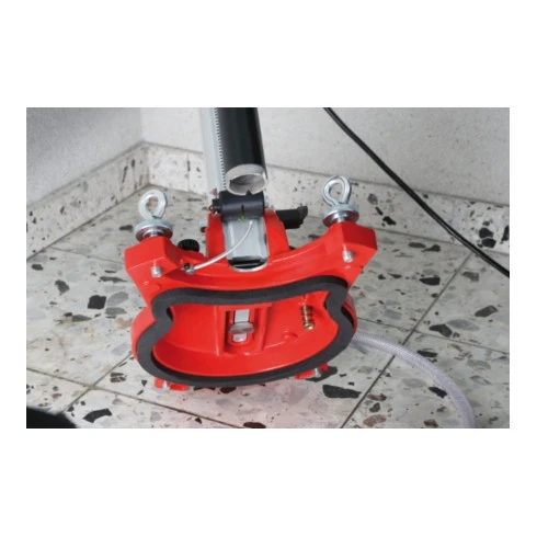 Système De Forage Rothenberger RODIACUT 150/RODIADRILL 160 - Image 3