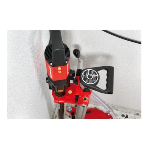 Système De Forage Rothenberger RODIACUT 150/RODIADRILL 160 - Image 4