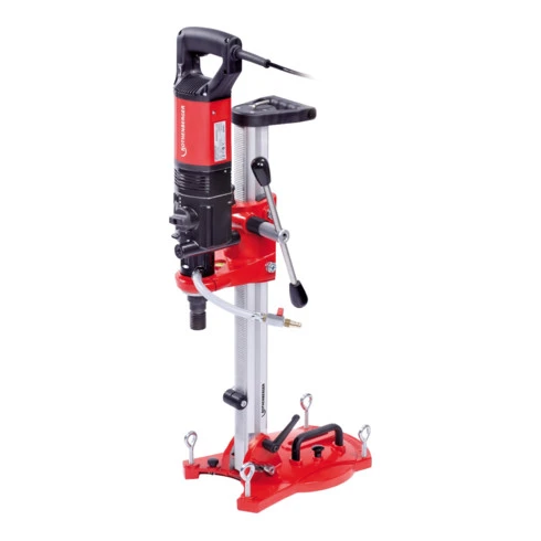 Système De Forage Rothenberger RODIACUT 150/RODIADRILL 200 - Image 3