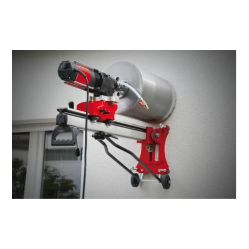 Système De Forage Rothenberger RODIACUT 400 / RODIADRILL 500 - Image 2