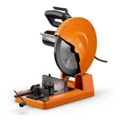 Tronçonneuse à Métaux Fein MKAS 355